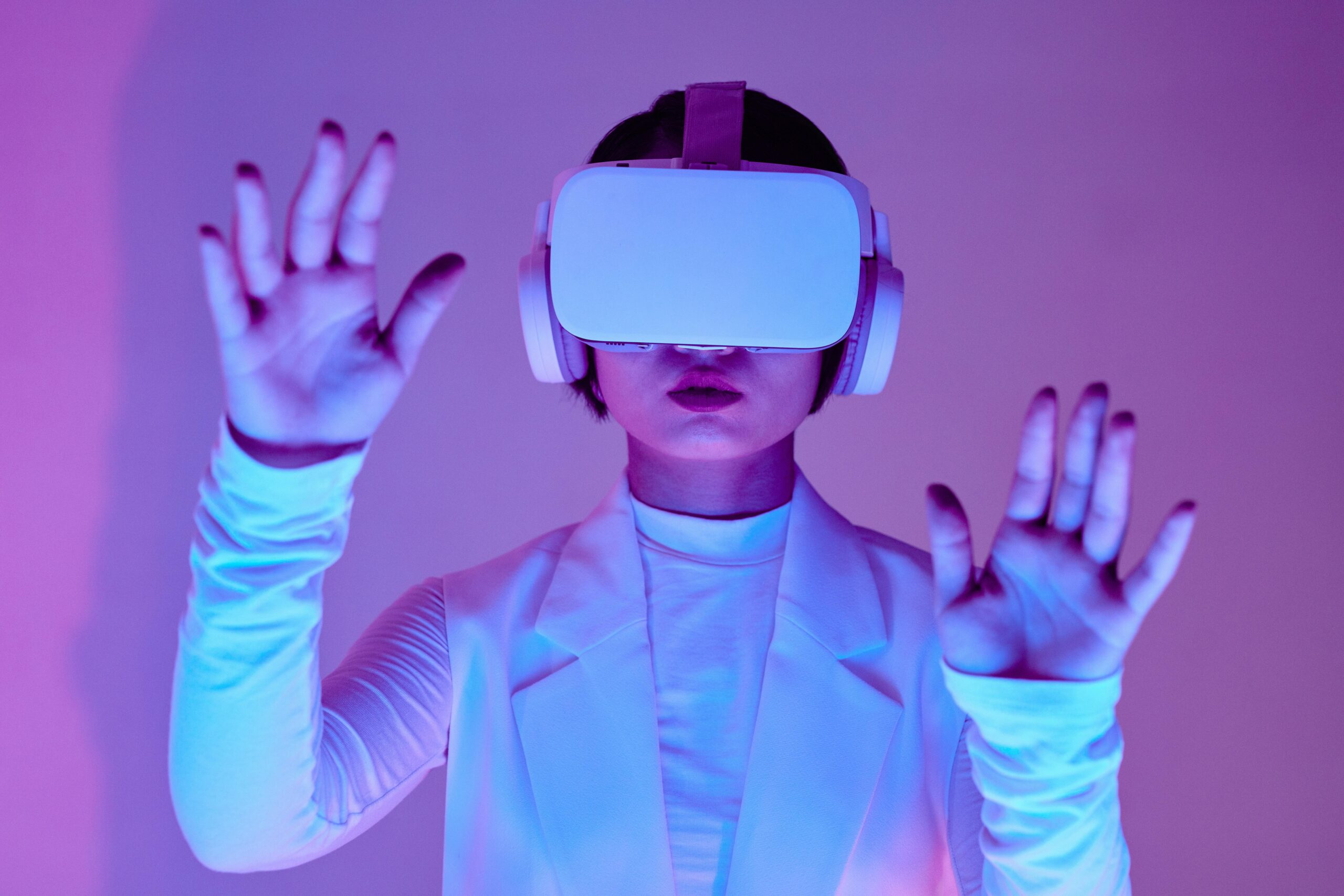 VR